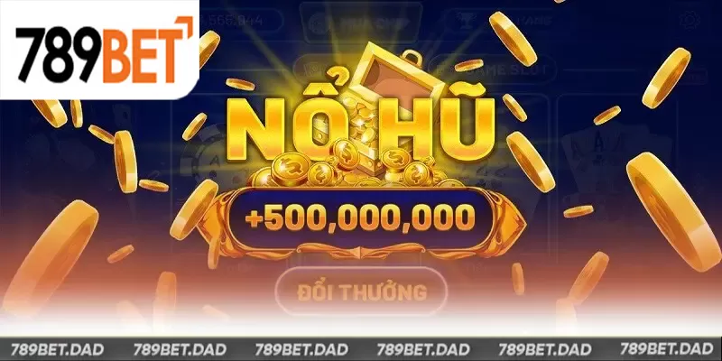 Tham gia trải nghiệm nhiều tựa game thú vị chỉ có tại Nổ hũ 777