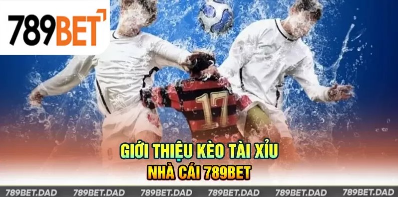 kèo tài xỉu bóng đá