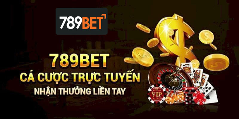 Sự tiện lợi khi nạp tiền tại 789BET